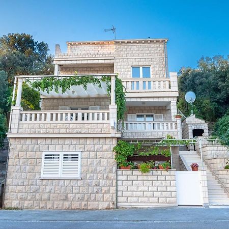Apartment Ruzica Zrnovo Екстер'єр фото