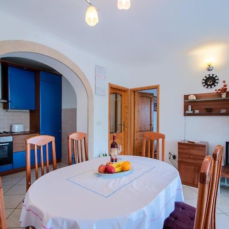 Apartment Ruzica Zrnovo Екстер'єр фото
