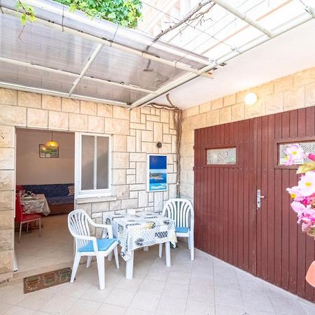 Apartment Ruzica Zrnovo Екстер'єр фото