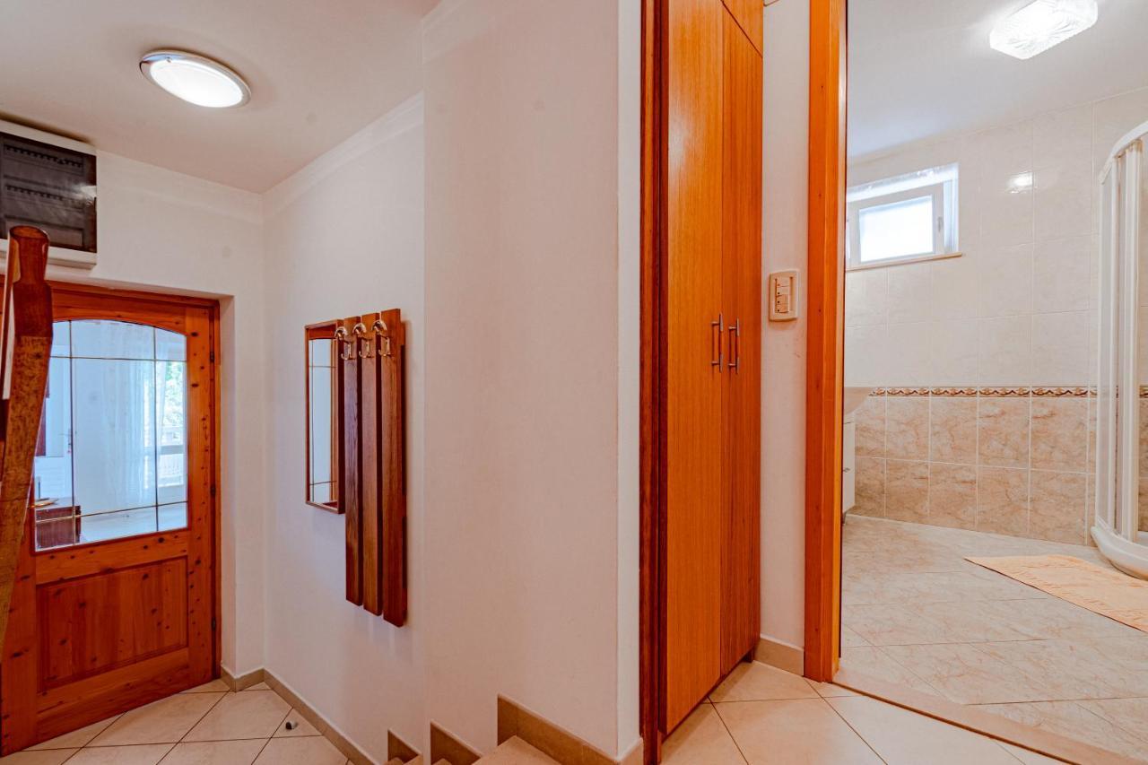 Apartment Ruzica Zrnovo Екстер'єр фото