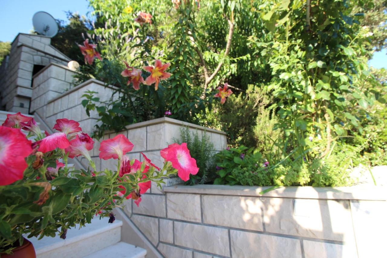 Apartment Ruzica Zrnovo Екстер'єр фото