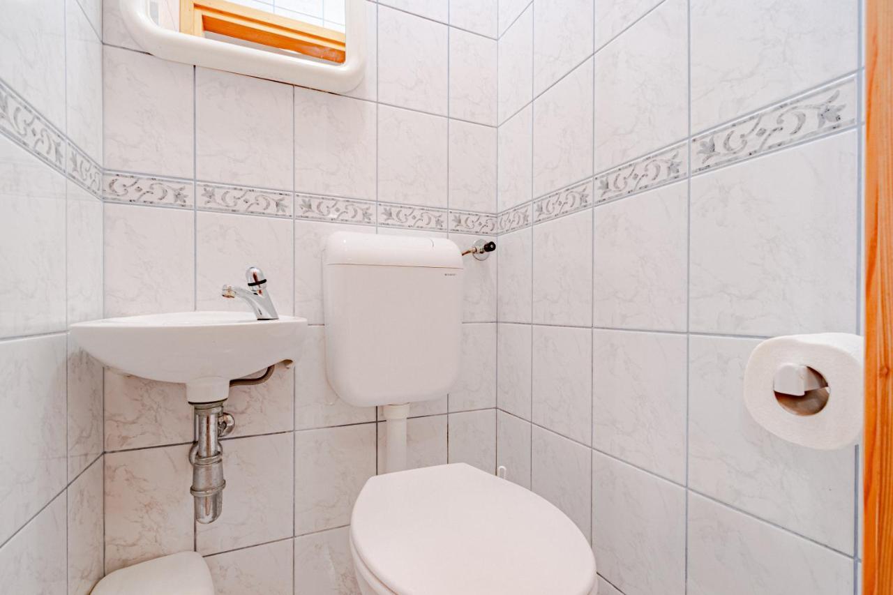 Apartment Ruzica Zrnovo Екстер'єр фото