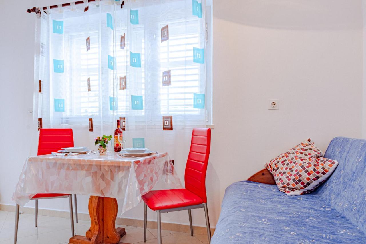 Apartment Ruzica Zrnovo Екстер'єр фото