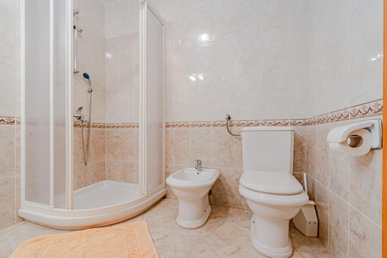 Apartment Ruzica Zrnovo Екстер'єр фото