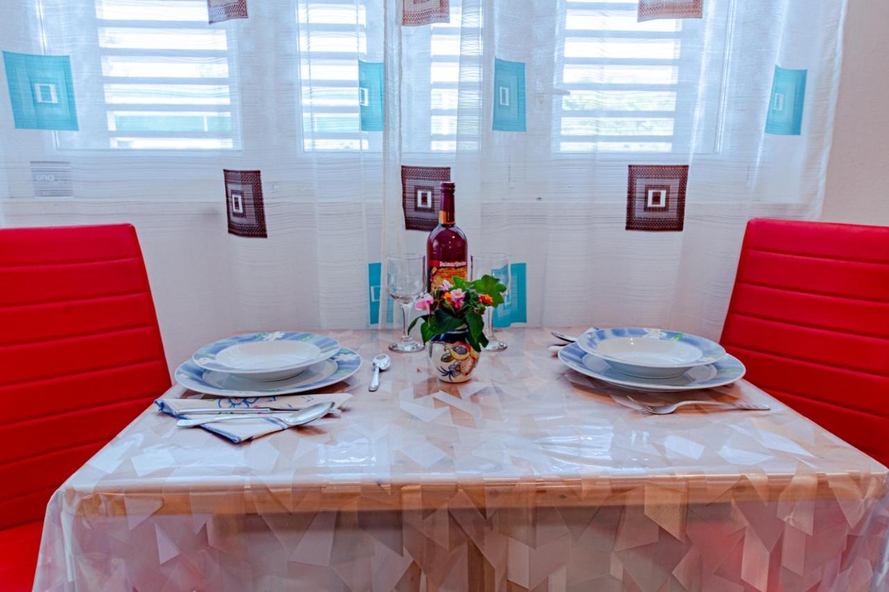 Apartment Ruzica Zrnovo Екстер'єр фото