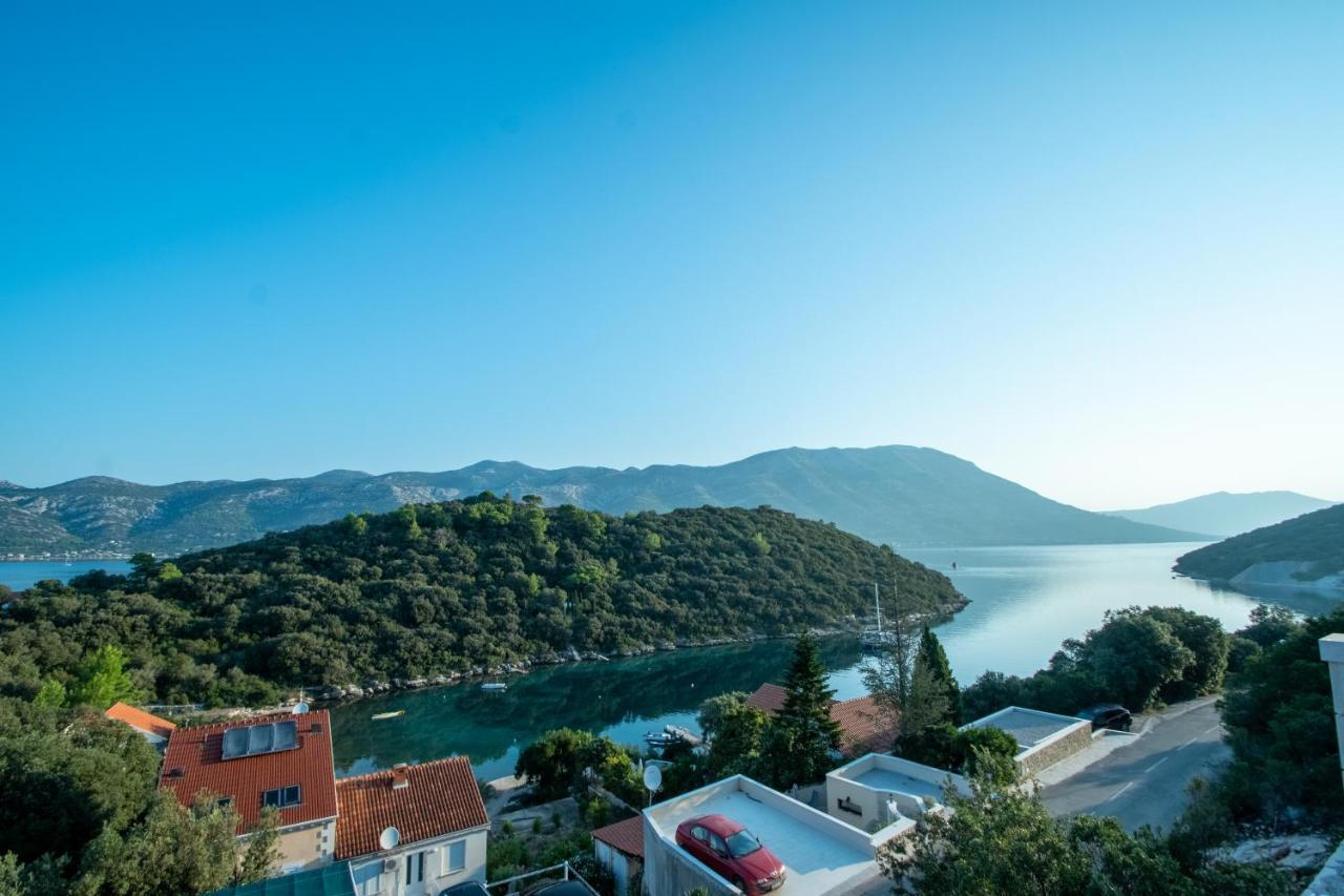 Apartment Ruzica Zrnovo Екстер'єр фото
