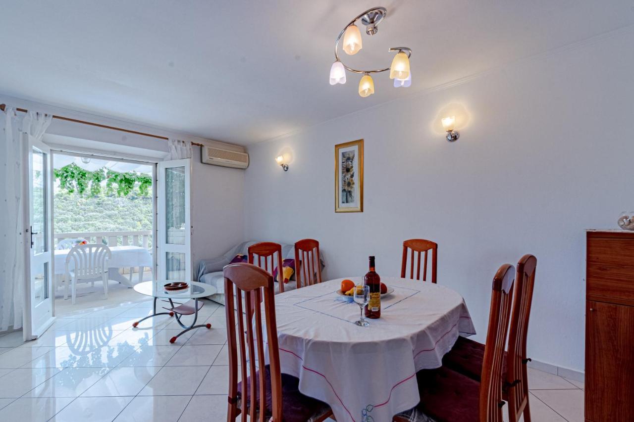 Apartment Ruzica Zrnovo Екстер'єр фото