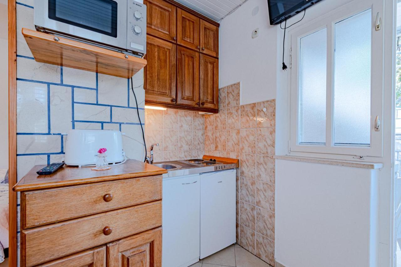 Apartment Ruzica Zrnovo Екстер'єр фото