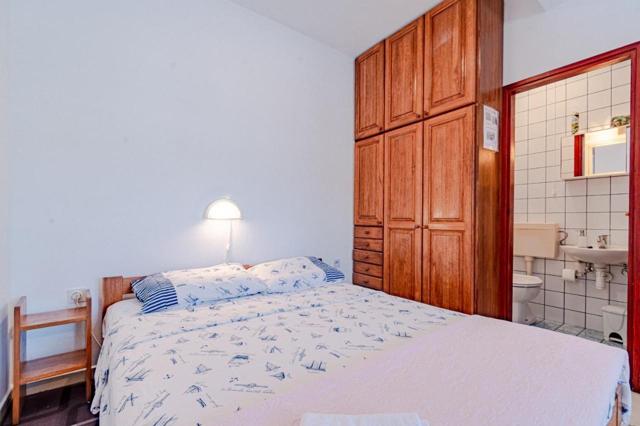 Apartment Ruzica Zrnovo Екстер'єр фото