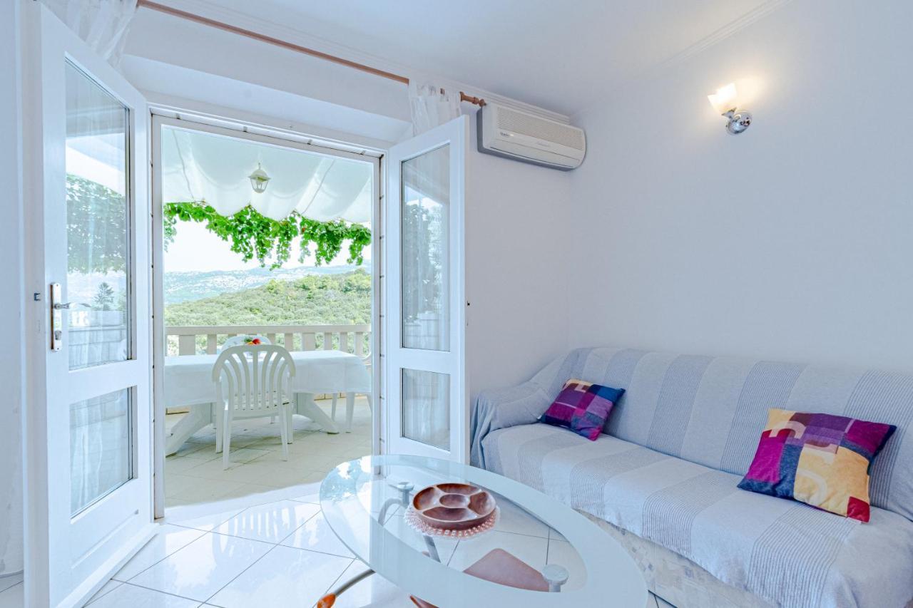 Apartment Ruzica Zrnovo Екстер'єр фото